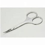 Tamiya TAM74068 Tamiya Photo Etched Parts Scissors