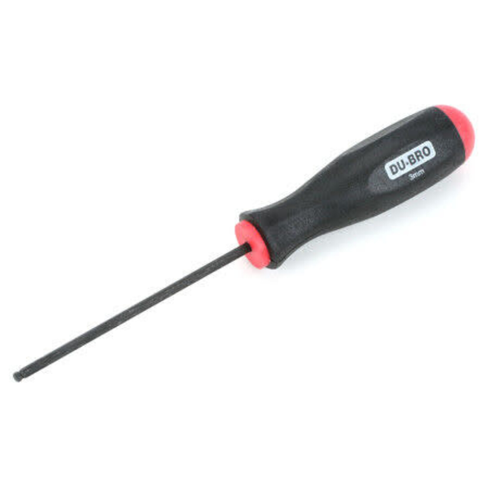 DuBro DUB451 DuBro Ball Wrench,Metric,3mm