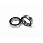 Traxxas TRA5119A Traxxas Black-Seal Ball Bearings 10x15x4 mm (2)