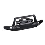 Traxxas TRA8124 Traxxas TRX-4 178 mm Front Bumper with Replica Winch