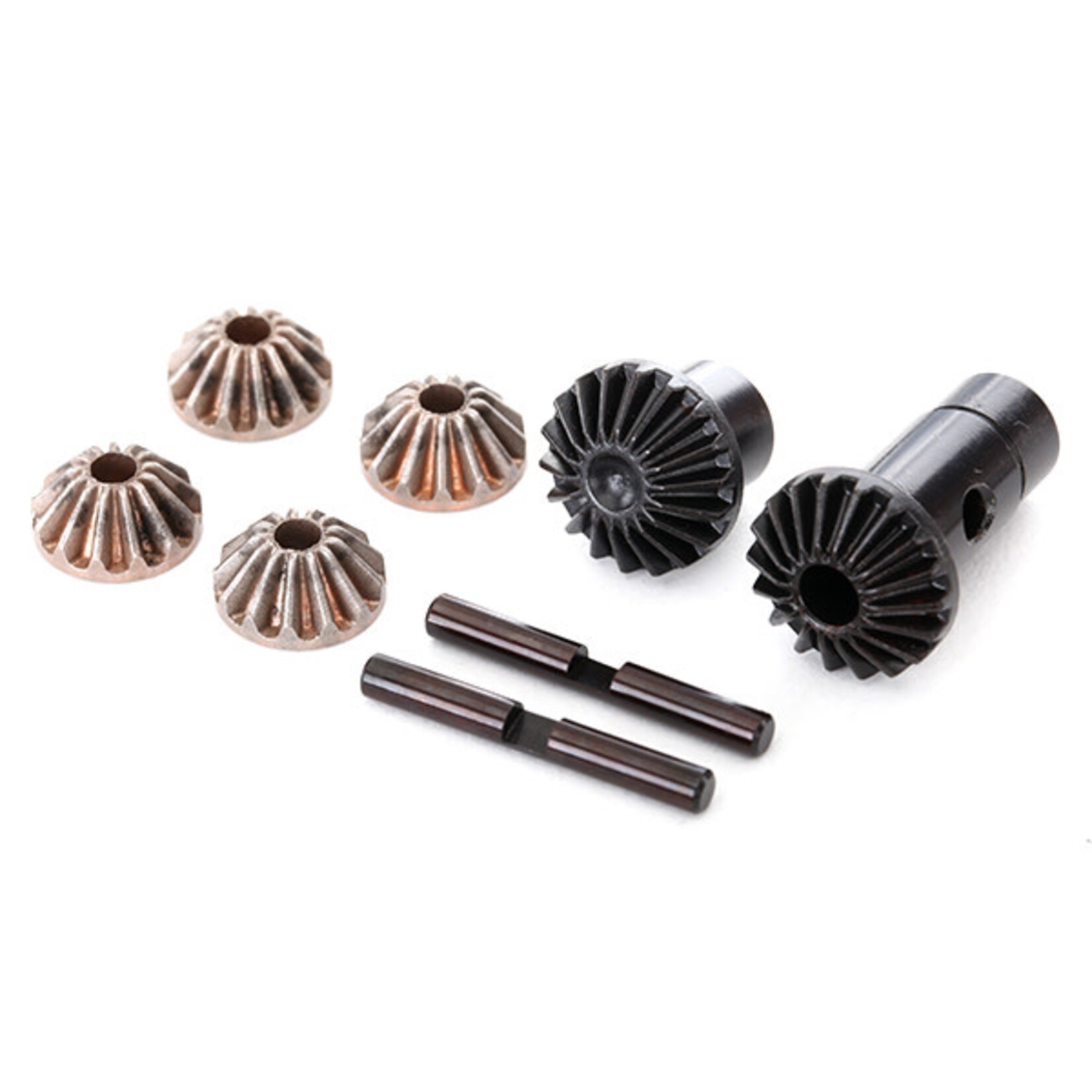 Traxxas TRA8282 Traxxas TRX-4 Differential Gear Set