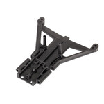 Traxxas TRA7430X Traxxas Low-CG Chassis Front Bulkhead