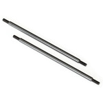 Traxxas TRA8245 Traxxas TRX-4 Steel Rear Suspension Links (5x121 mm) (2)