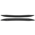 RPM RPM81362 RPM Unlimited Desert Racer Trailing Arm Skid Plates (2)