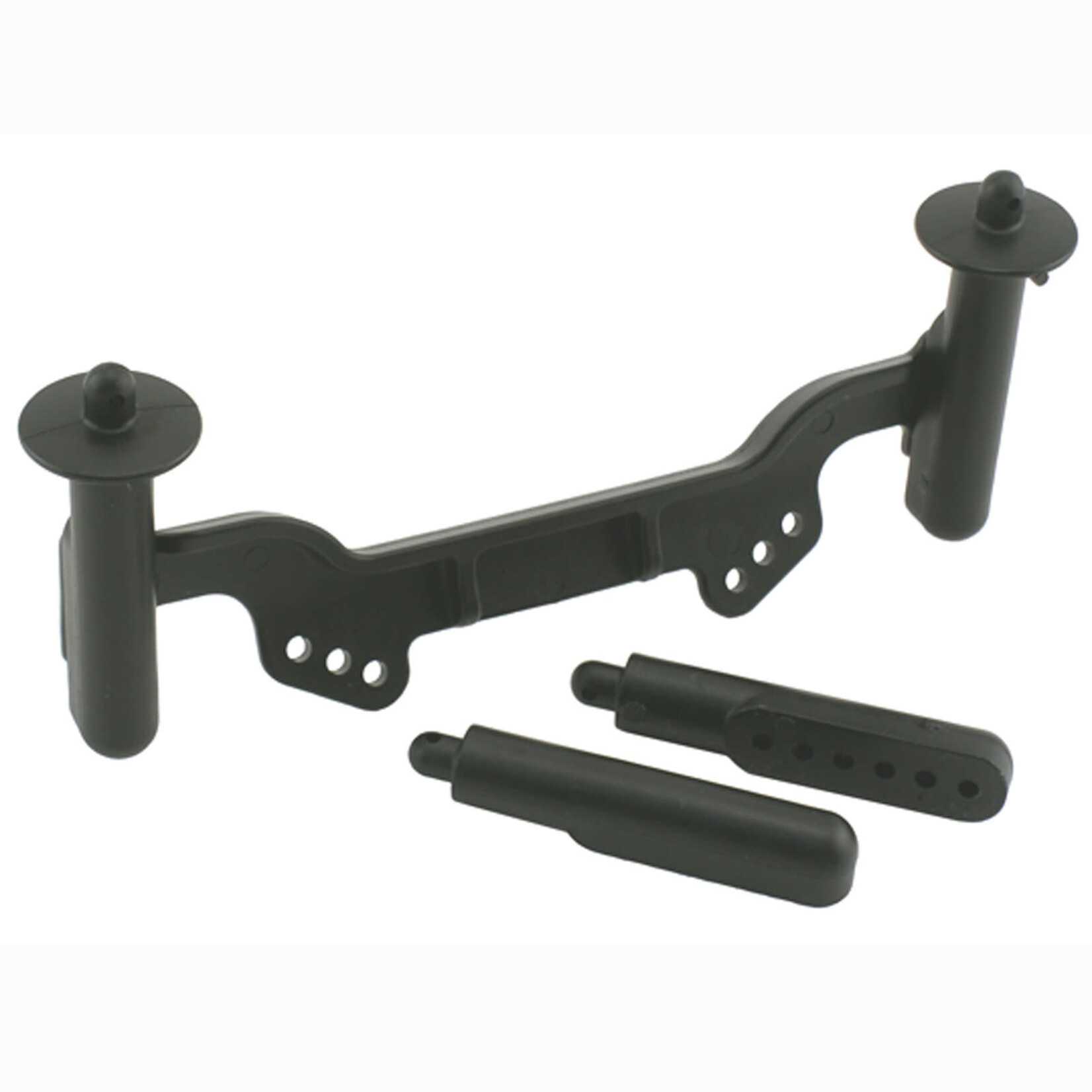 RPM RPM81122 RPM Adjustable Front Body Mount & Post Set