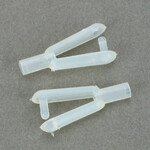 DuBro DUB228 DuBro Nylon Mini-Kwik Links (2)