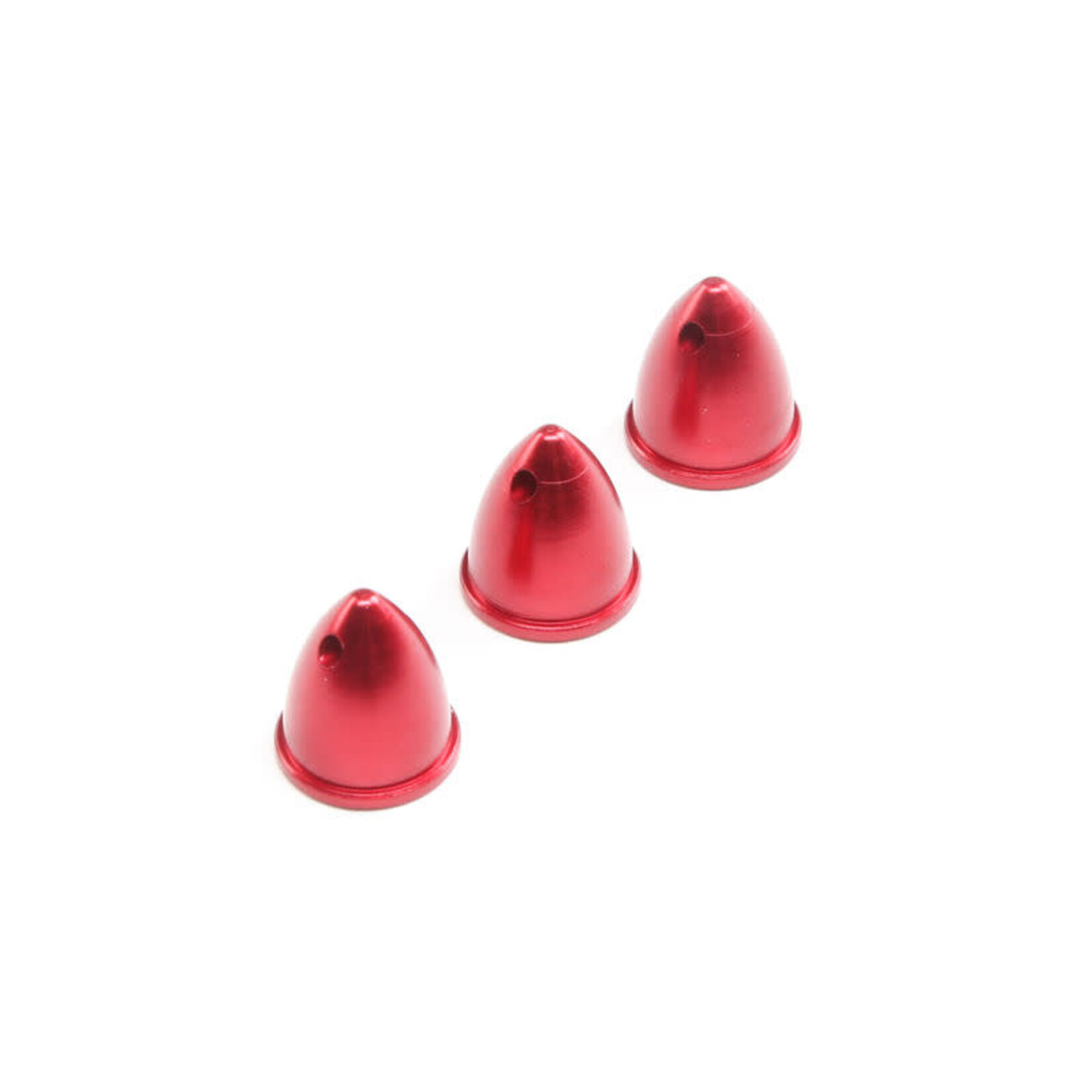 E-Flite EFL9307 E-flite Mini Convergence Spinner Nut (3)