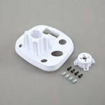 Hobbyzone HBZ3108 HobbyZone Mini Apprentice S Firewall & Motor Mount