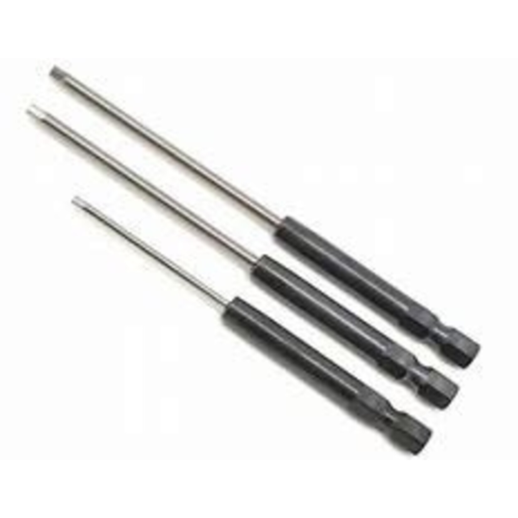 MIP MIP9511 MIP Speed Tip Hex Driver Power Tool Tip Set (Standard) (3) (1/16, 5/64 & 3/32")