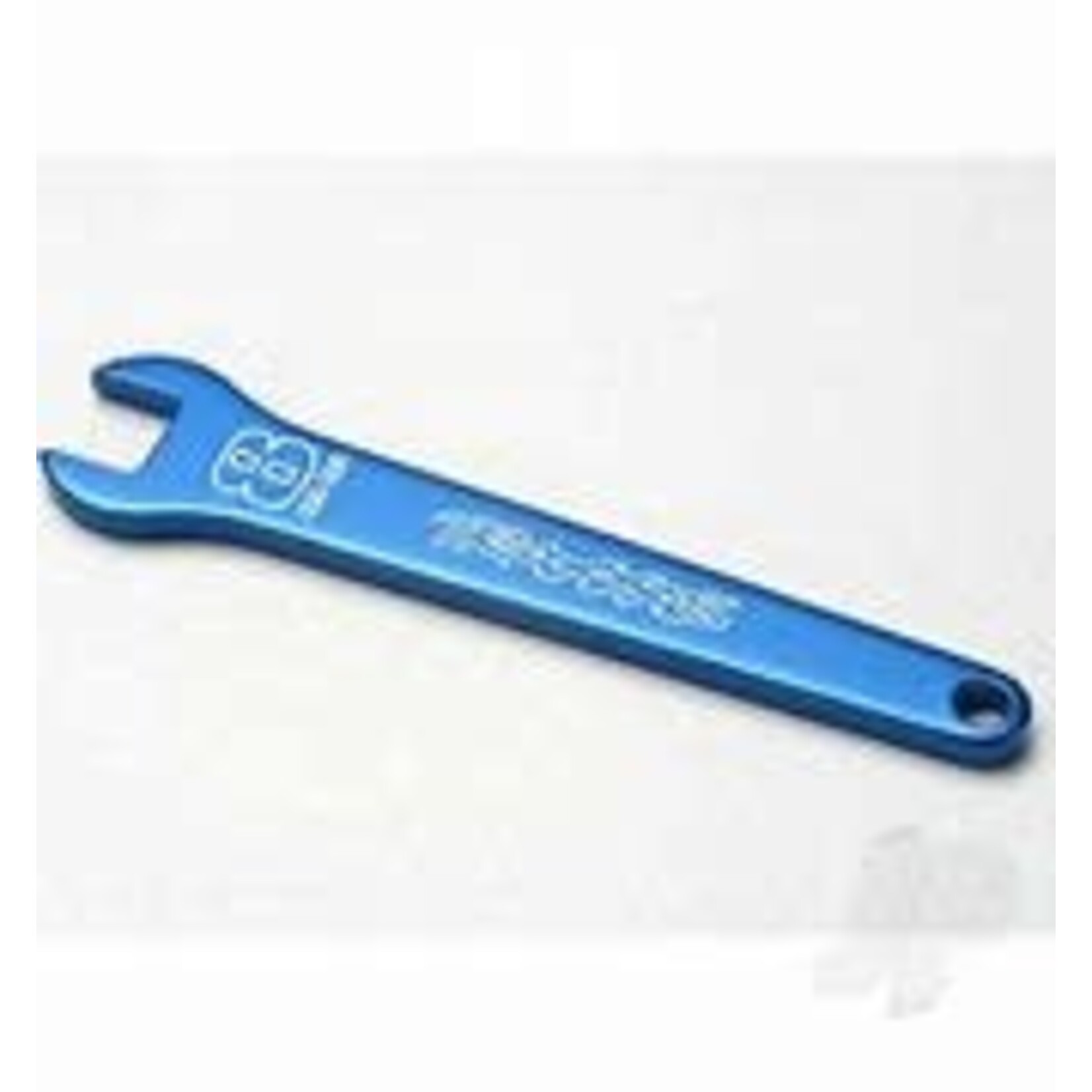 Traxxas TRA5478  Traxxas Traxxas 8mm Aluminum Flat Wrench (Blue)