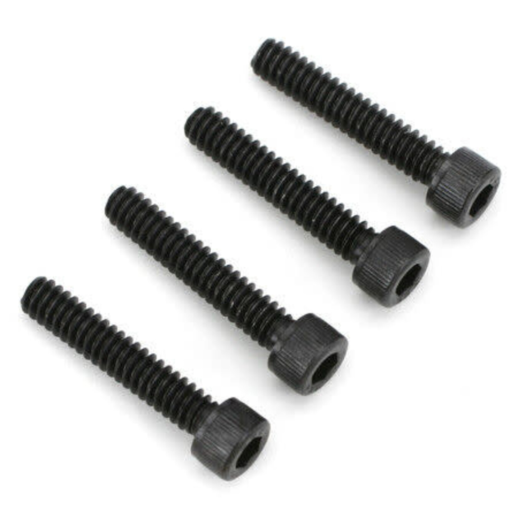 DuBro DUB576 Dubro Socket Cap Screws, 6-32 x 3/4"