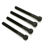 DuBro DUB317 DuBro Socket Head Cap Screw,6-32x1-1/2