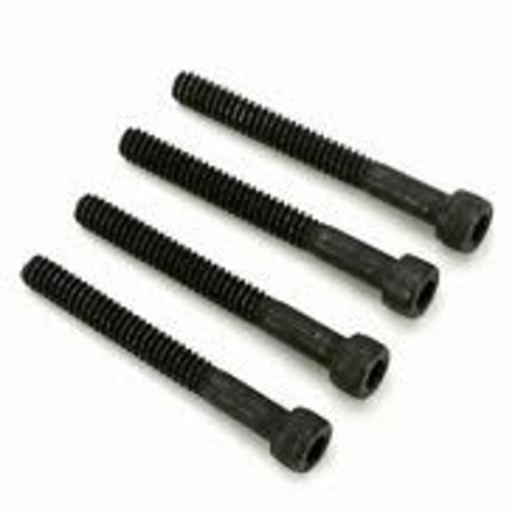 DuBro DUB317 DuBro Socket Head Cap Screw,6-32x1-1/2