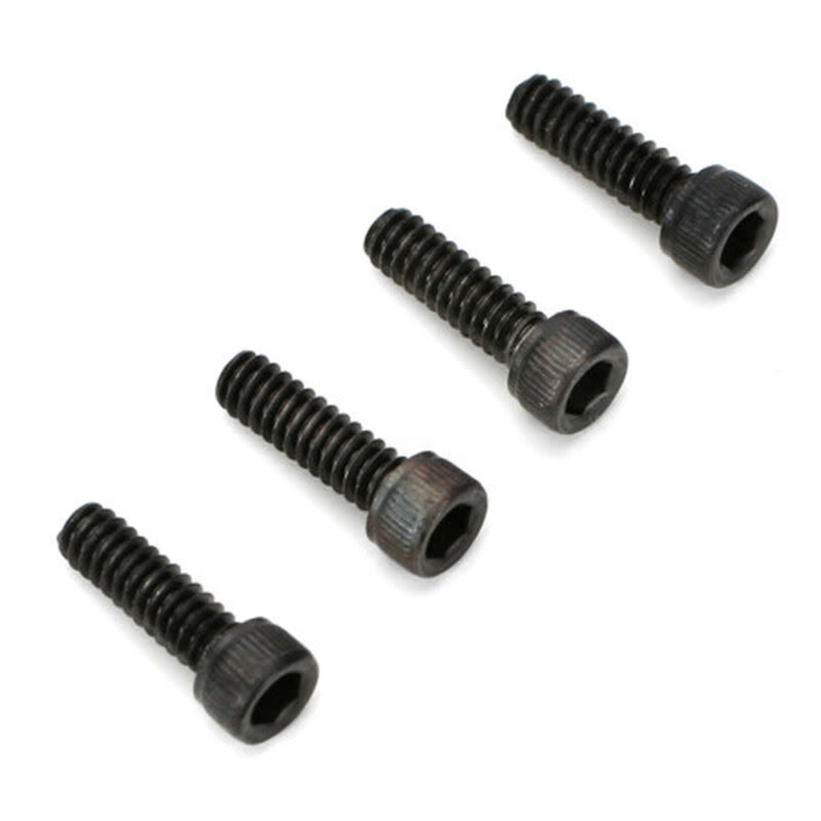 DuBro DUB570 DuBro Socket Cap Screws,4-40 x 3/8"