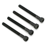 DuBro DUB312 DuBro Socket Head Cap Screws,4-40 x1
