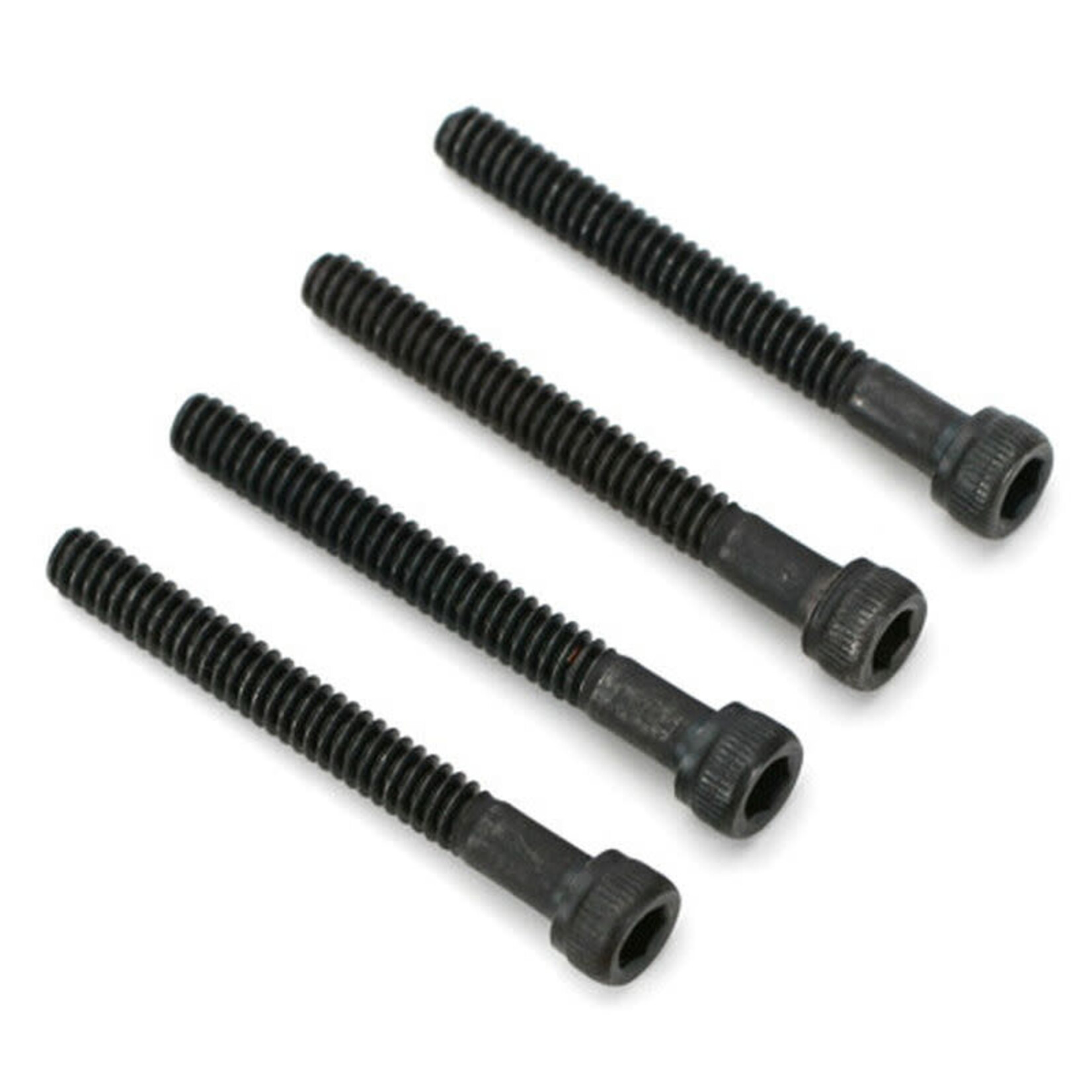 DuBro DUB312 DuBro Socket Head Cap Screws,4-40 x1