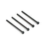 DuBro DUB2271 Dubro Socket Head Cap Screws, 3x50mm