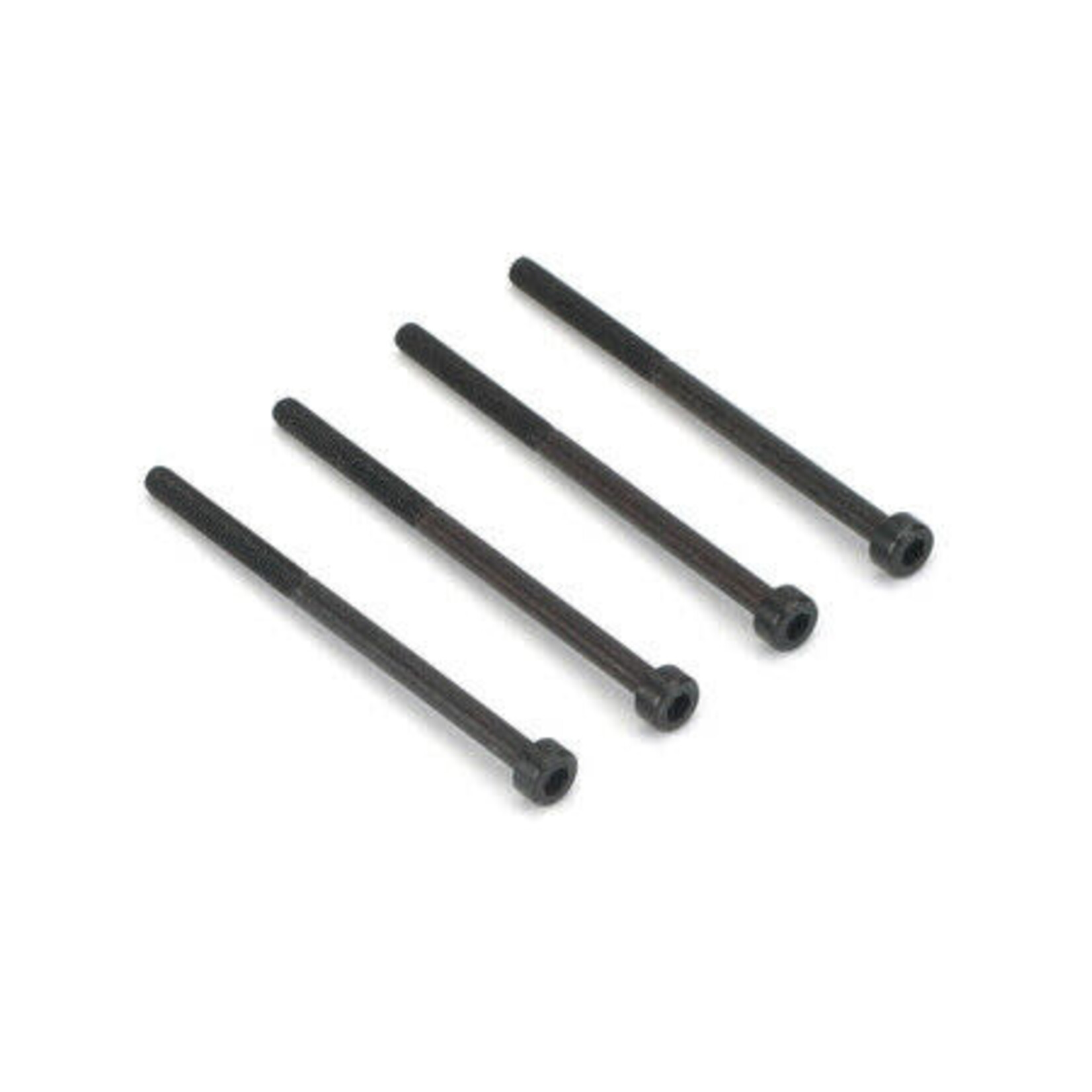 DuBro DUB2271 Dubro Socket Head Cap Screws, 3x50mm