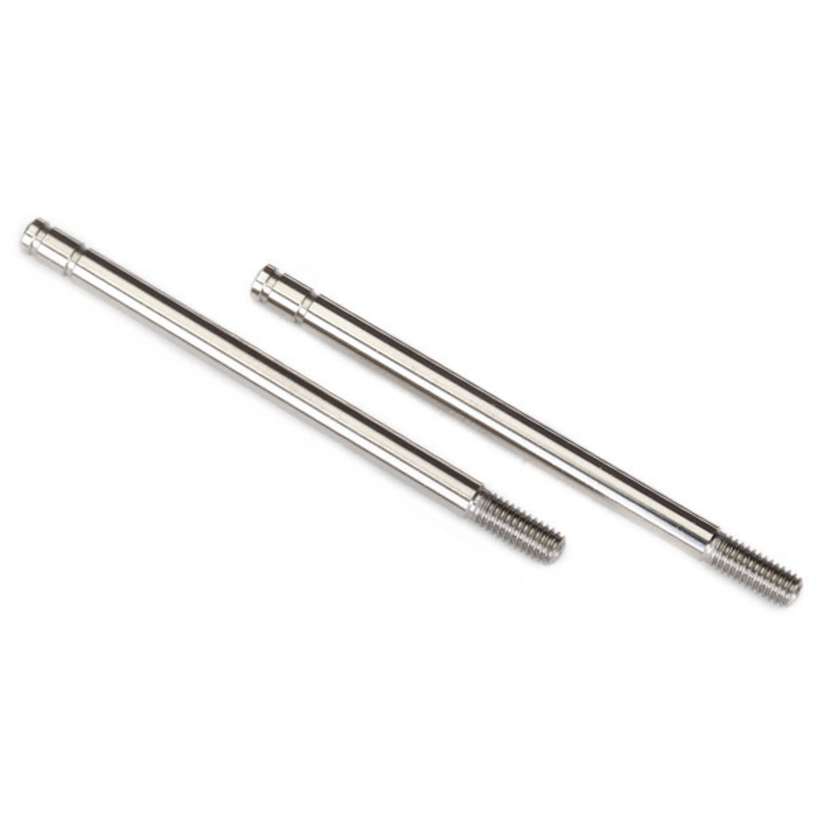 Traxxas TRA8263 Traxxas TRX-4 Steel 3x47 mm GTS Shock Shafts (2)