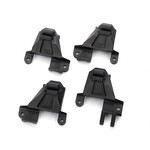 Traxxas TRA8216 Traxxas TRX-4 Front and Rear Shock Towers (L&R)