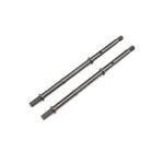 ECX **ECX212023 ECX Barrage Rear Axle (2)