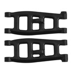 RPM **RPM70582 RPM ECX Torment, Ruckus & Circuit Front A-Arm (Black) (2)