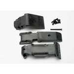 Traxxas **TRA5337 Traxxas Nitro Revo Front  & Rear Skid Plate Set