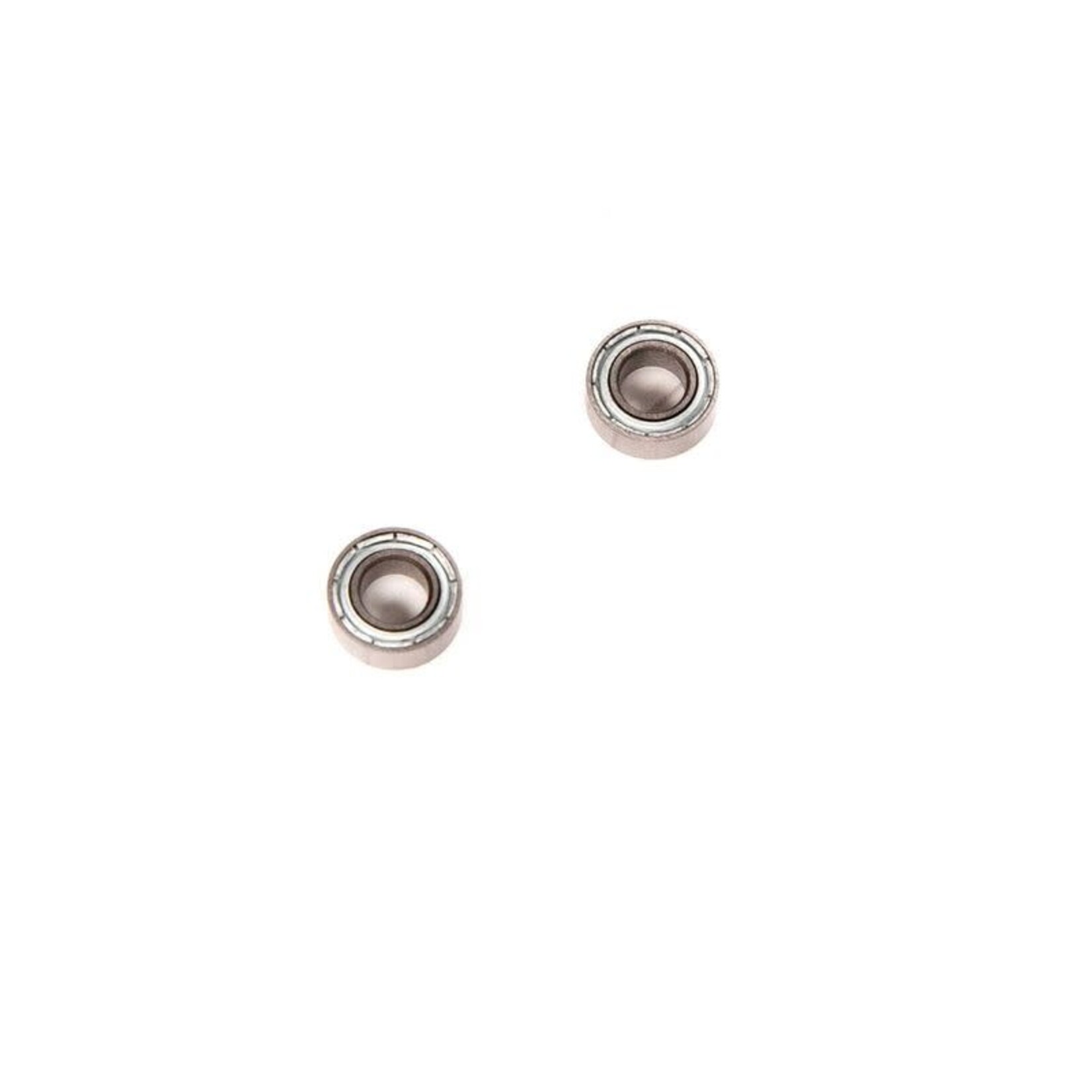 Axial **AXI237003 Axial 4x8x3mm Ball Bearing (2)