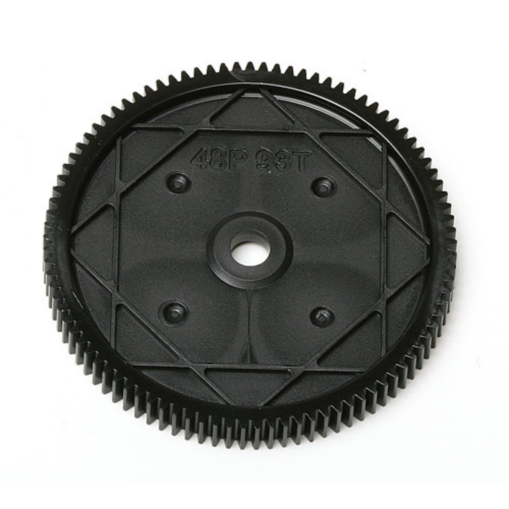 Team Associated **ASC91097 Team Associated SC10 4X4 48P 93t  Spur Gear