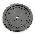 Team Associated ASC9654 Associated 48P Spur Gear 87T