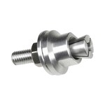 Great Planes GPMQ4959 Great Planes Collet Prop Adapter 3mm - 5mm Prop Shaft ##