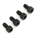 DuBro DUB574 DuBro Socket Cap Screws,6-32 x 1/4