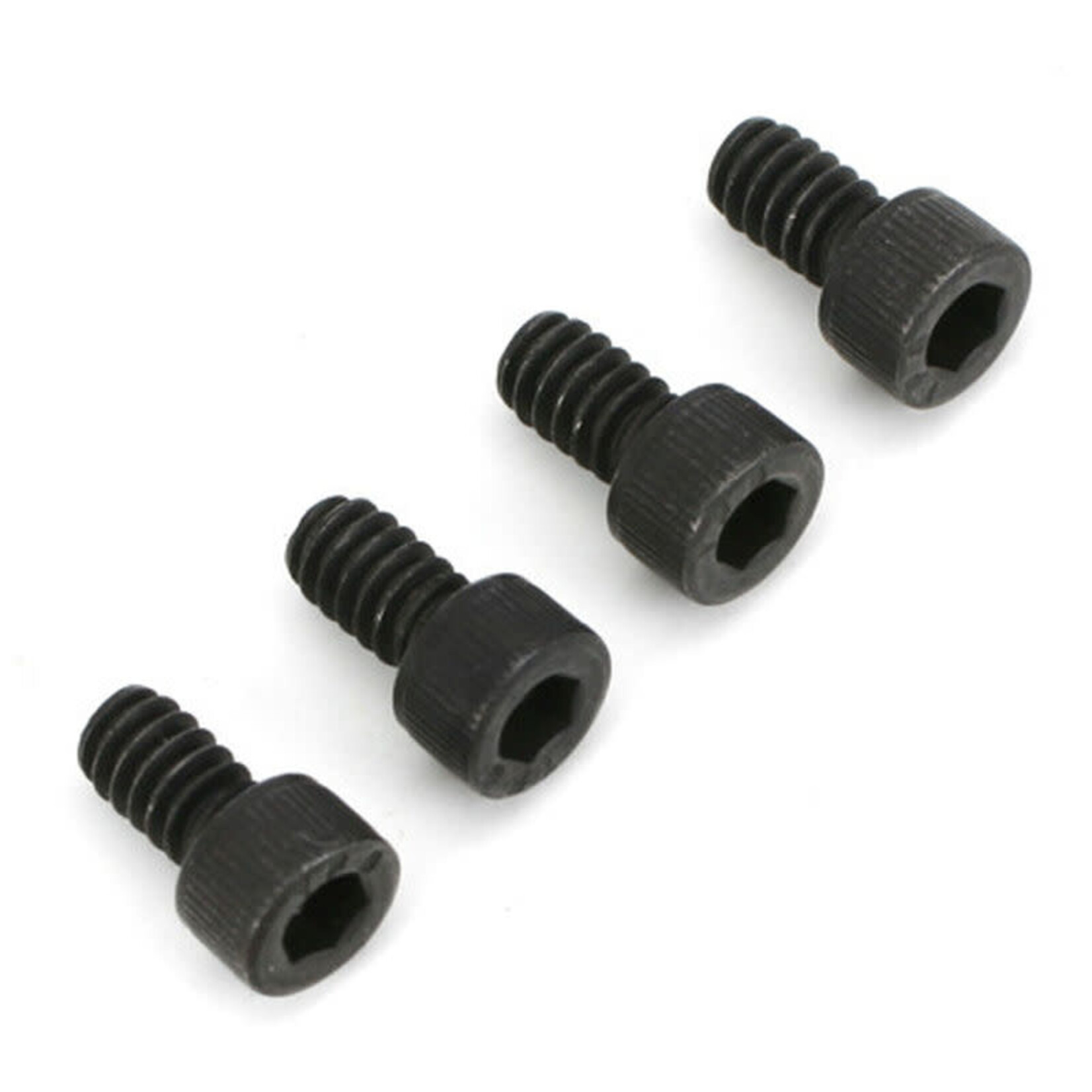 DuBro DUB574 DuBro Socket Cap Screws,6-32 x 1/4