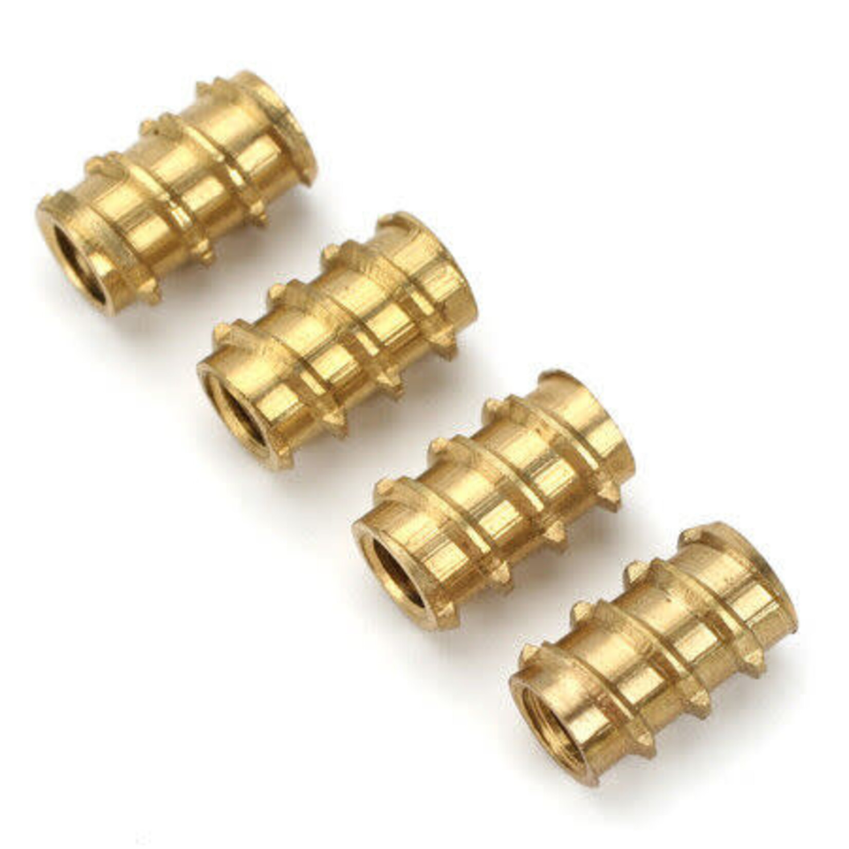 DuBro DUB392 Dubro Threaded Insert, 6-32