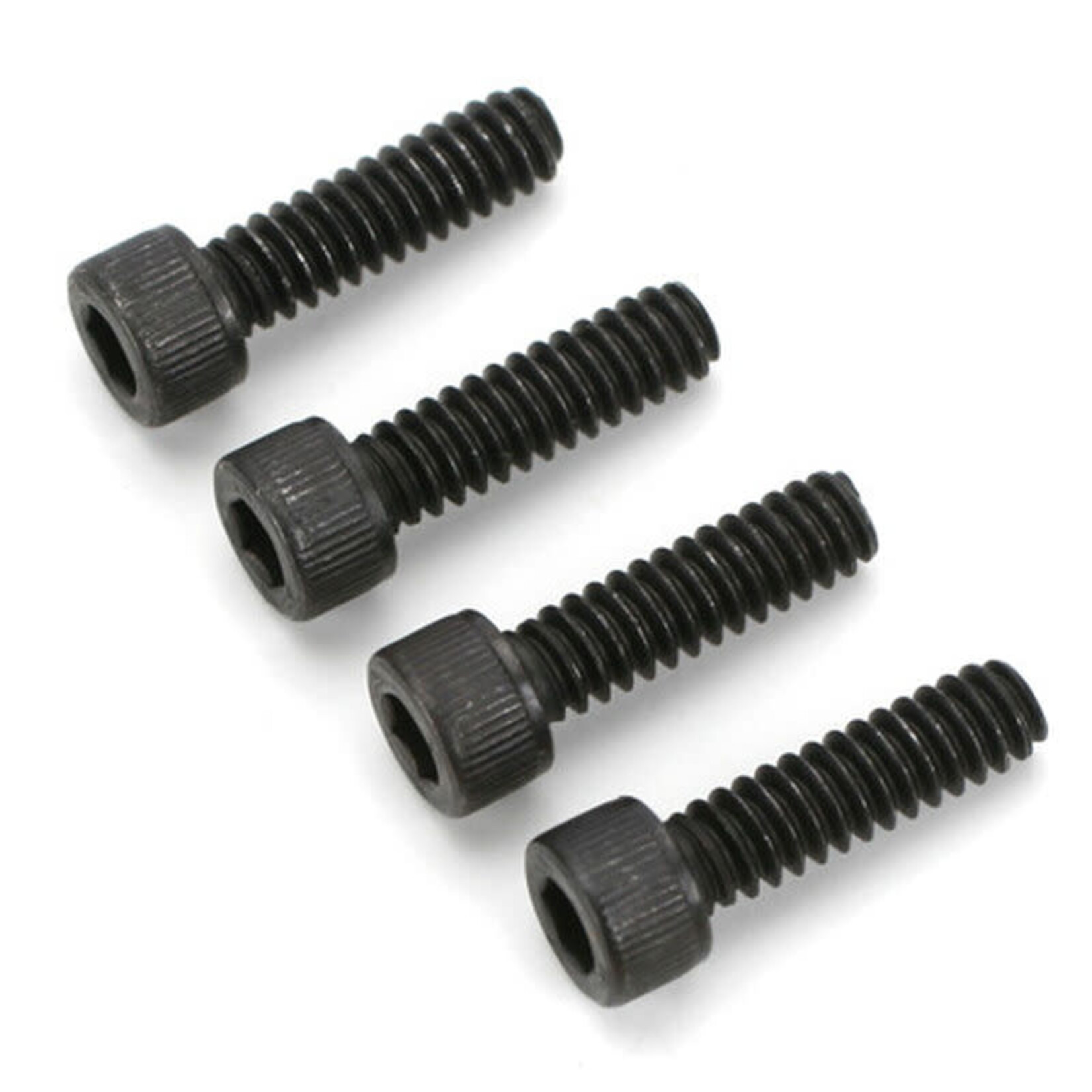 DuBro DUB575 DuBro Socket Cap Screws,6-32 x 1/2