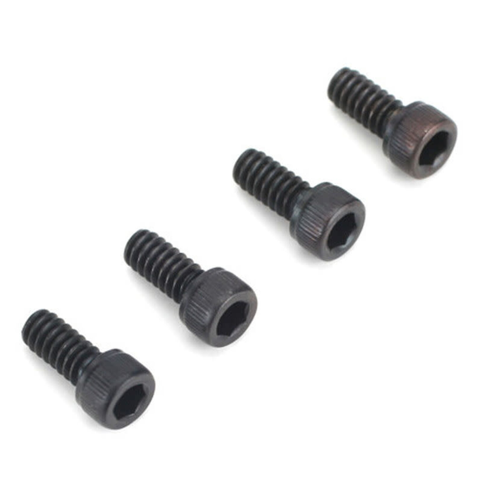 DuBro DUB569 DuBro Socket Cap Screws,4-40 x 1/4