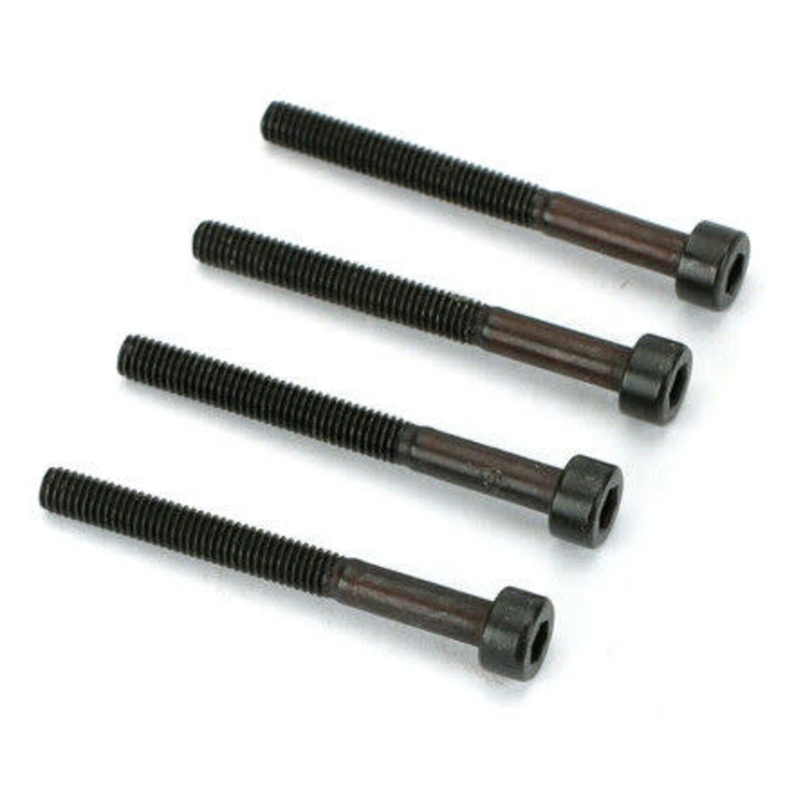 DuBro DUB2127 Dubro Socket Head Cap Screws, 3mm x 30