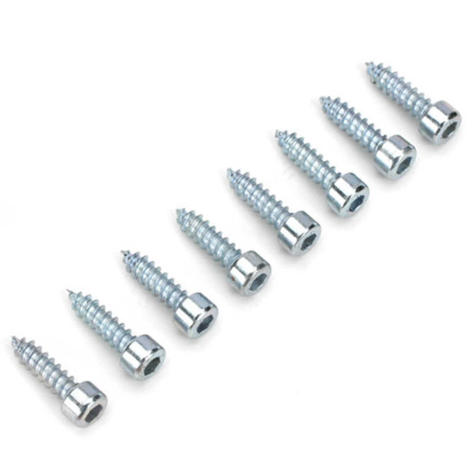 DuBro DUB385 DuBro Socket Head Screw,6 x 1/2