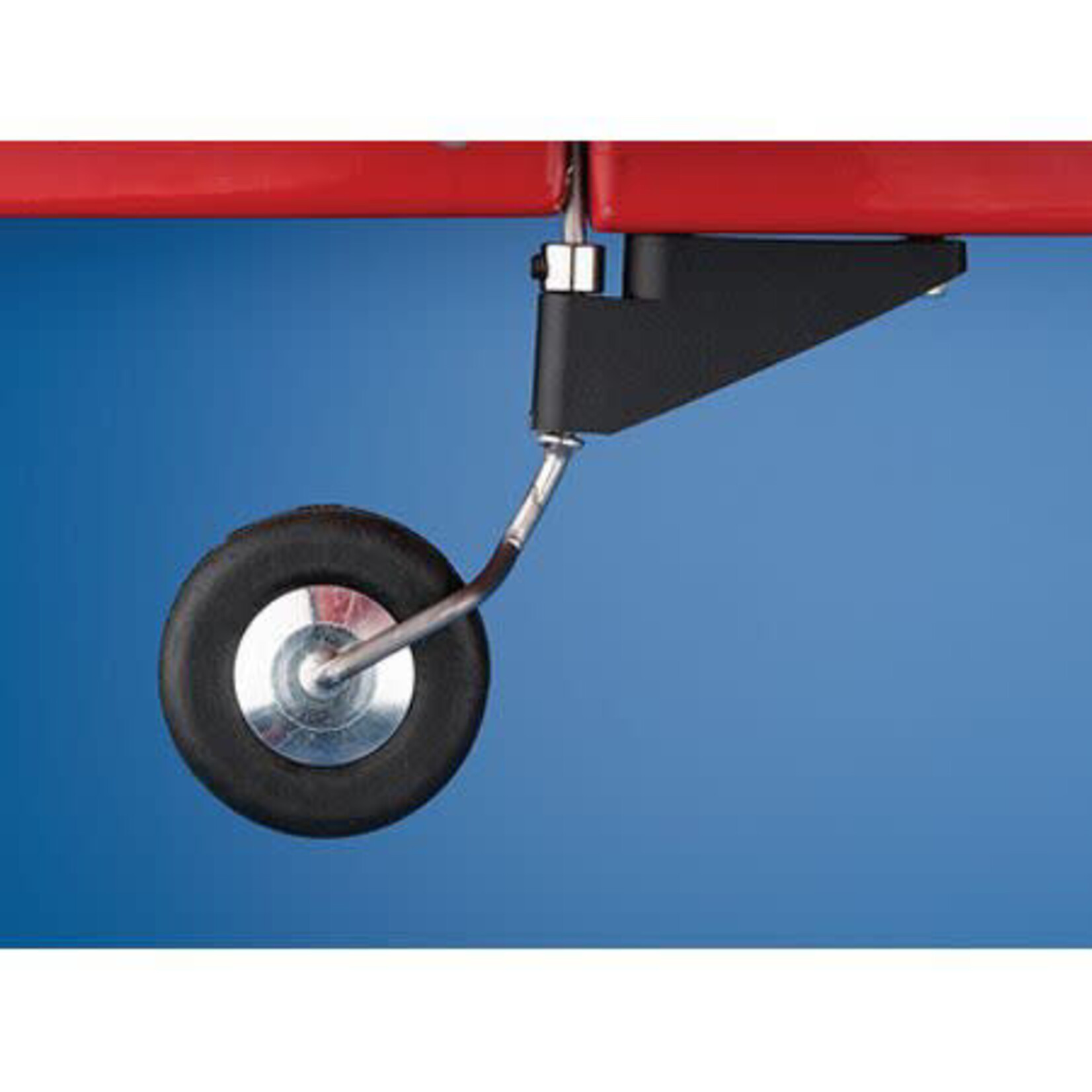 DuBro DUB377 Dubro Tailwheel Bracket, 1/4 Planes