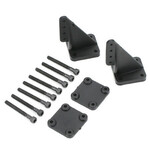 DuBro DUB366 Dubro Control Horns T-Style, Large