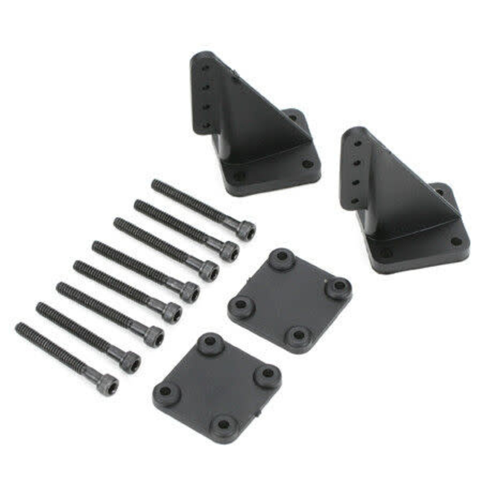 DuBro DUB366 Dubro Control Horns T-Style, Large