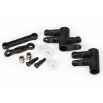 Traxxas TRA8343 Traxxas 4-Tec Steering Bellcranks with Hardware