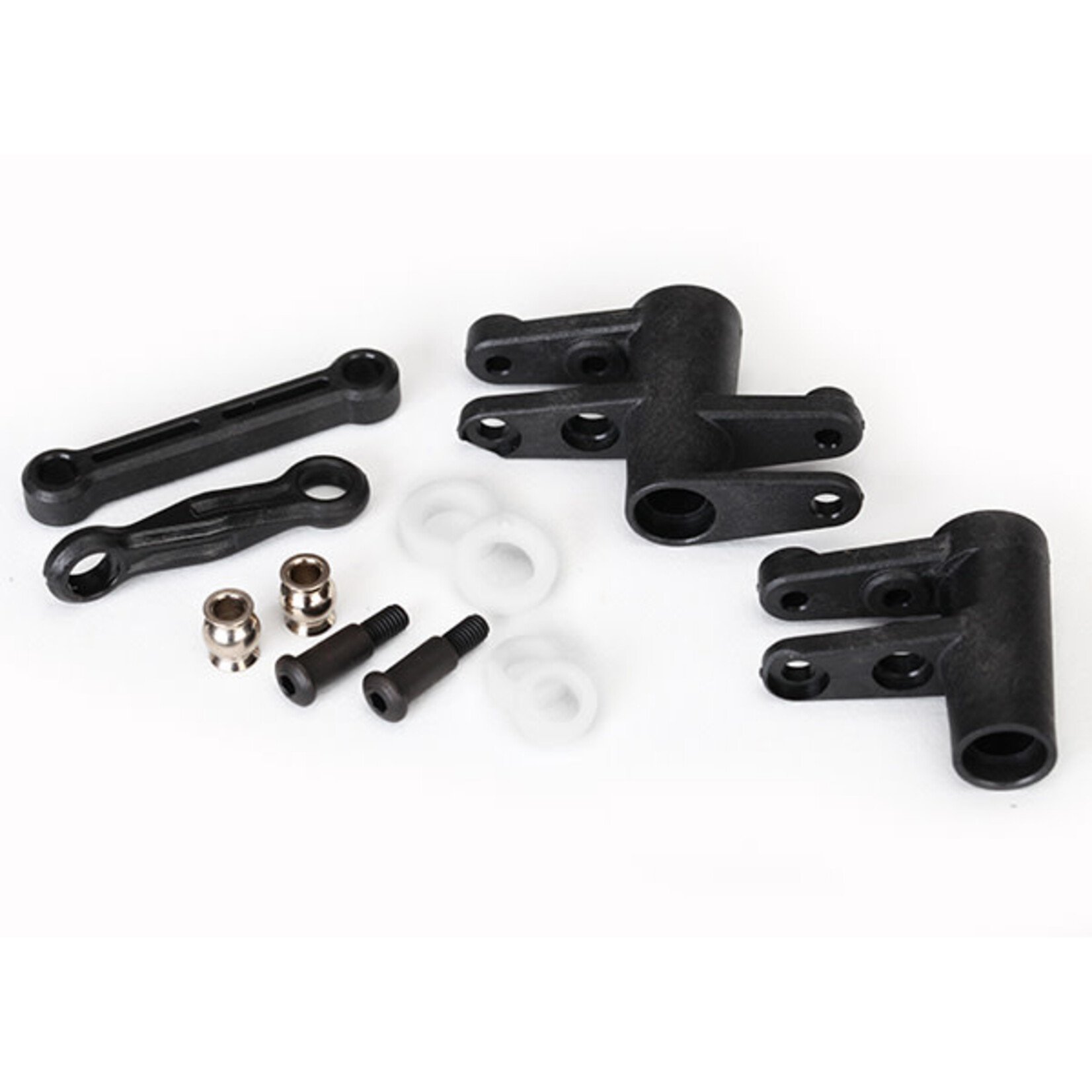 Traxxas TRA8343 Traxxas 4-Tec Steering Bellcranks with Hardware