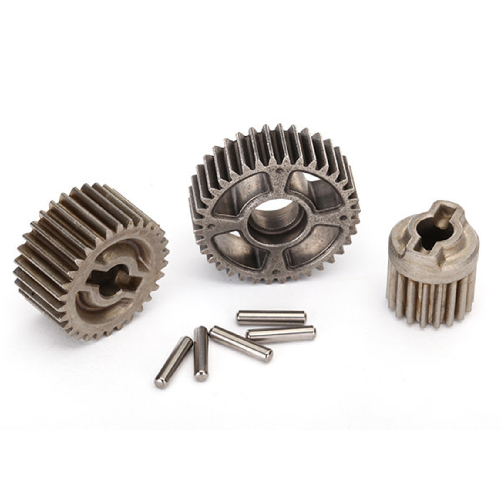 Traxxas TRA8293X Traxxas TRX-4 Transmission Metal Gear Set
