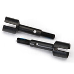 Traxxas TRA8354 Traxxas 4-Tec 2.0 Steel Stub Axles (2)