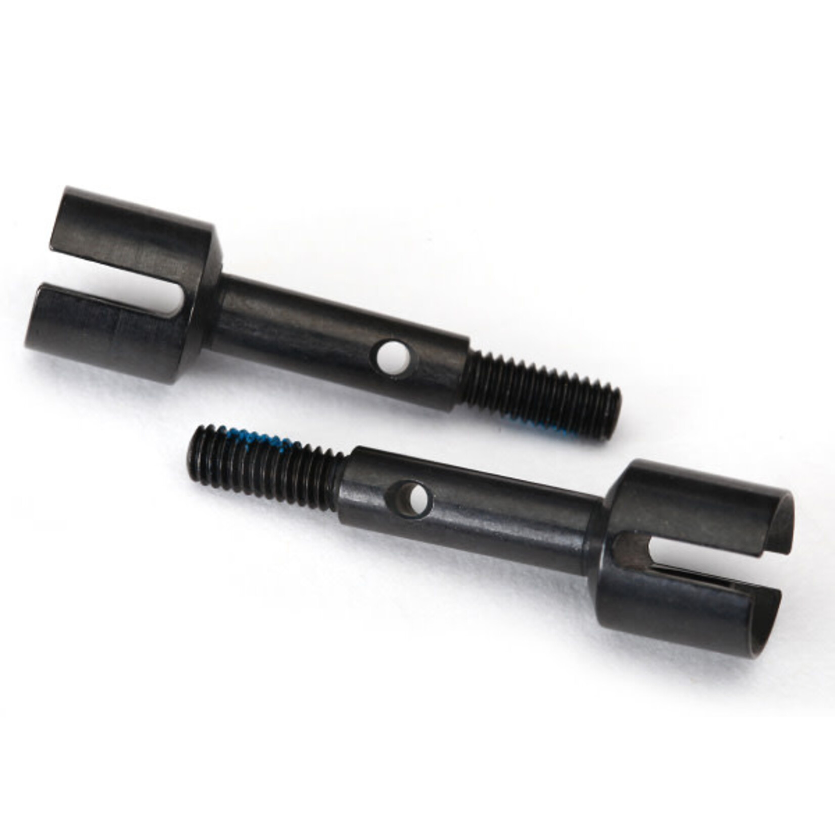 Traxxas TRA8354 Traxxas 4-Tec 2.0 Steel Stub Axles (2)