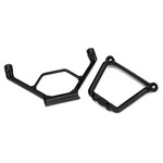 Traxxas TRA7733 Traxxas Front Bumper Mount and Bumper Support