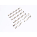 Traxxas TRA6834 Traxxas Suspension Pin Set