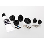 Traxxas TRA6757 Traxxas Rebuild Kit Steel-Splined Cv