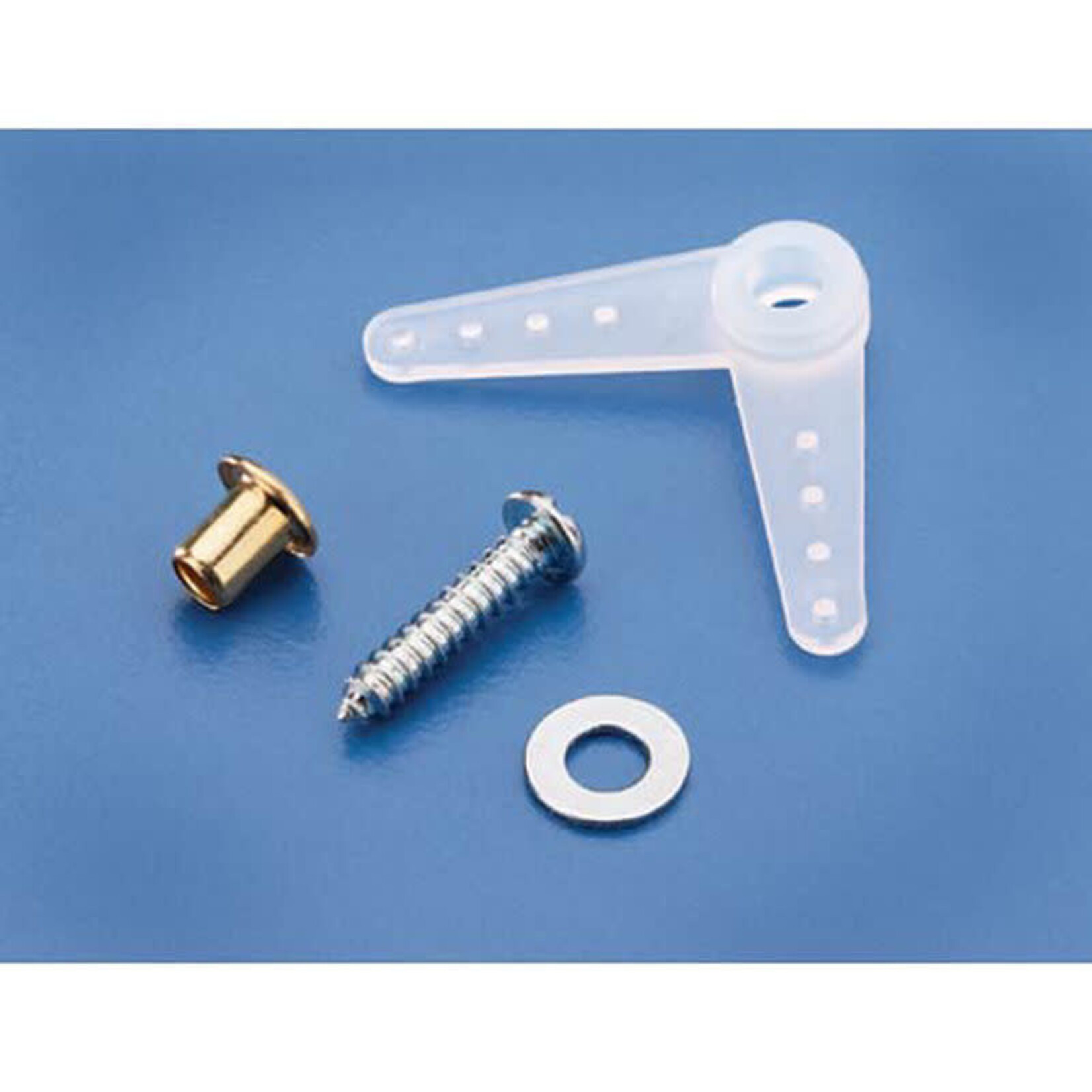 DuBro DUB851 DuBro Bell Crank System, Micro